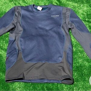 Gyakusou Nike Running Shirt